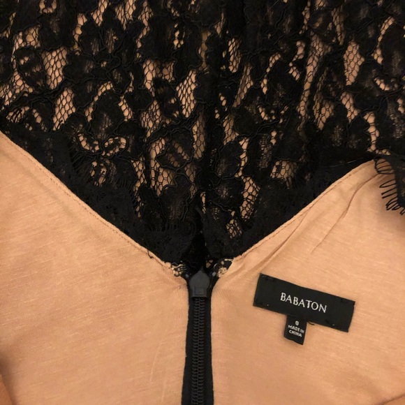 Lace Dress - Picture 3 of 3